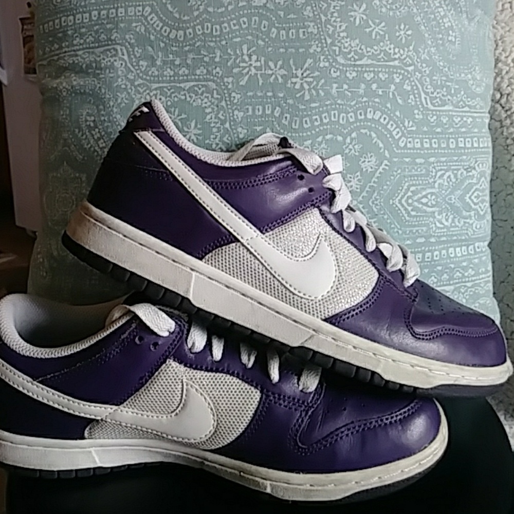 Retro Women's Nikes